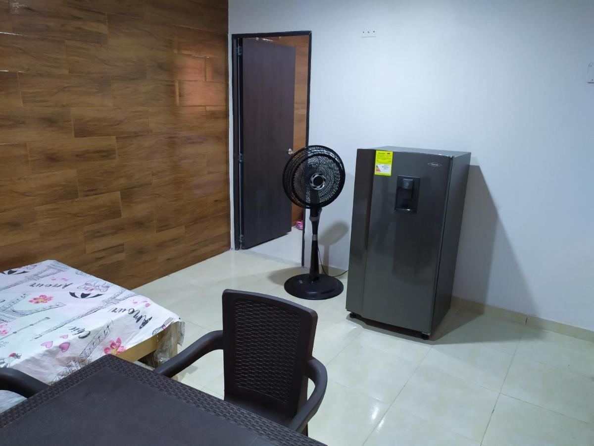 Juliana Casa Turistica Ctg Apartment Cartagena Bagian luar foto