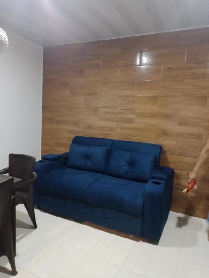 Juliana Casa Turistica Ctg Apartment Cartagena Bagian luar foto