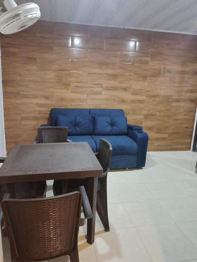 Juliana Casa Turistica Ctg Apartment Cartagena Bagian luar foto