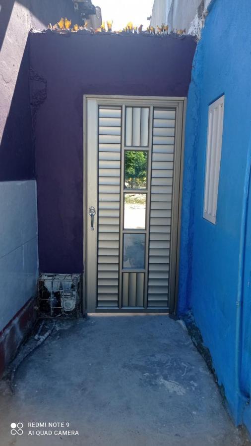 Juliana Casa Turistica Ctg Apartment Cartagena Bagian luar foto