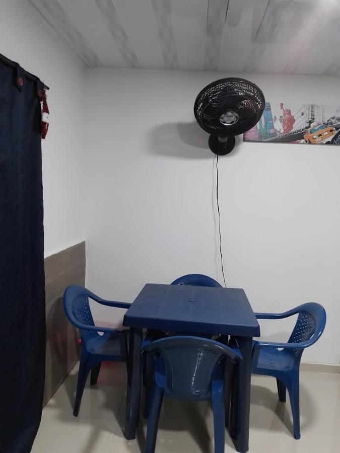 Juliana Casa Turistica Ctg Apartment Cartagena Bagian luar foto