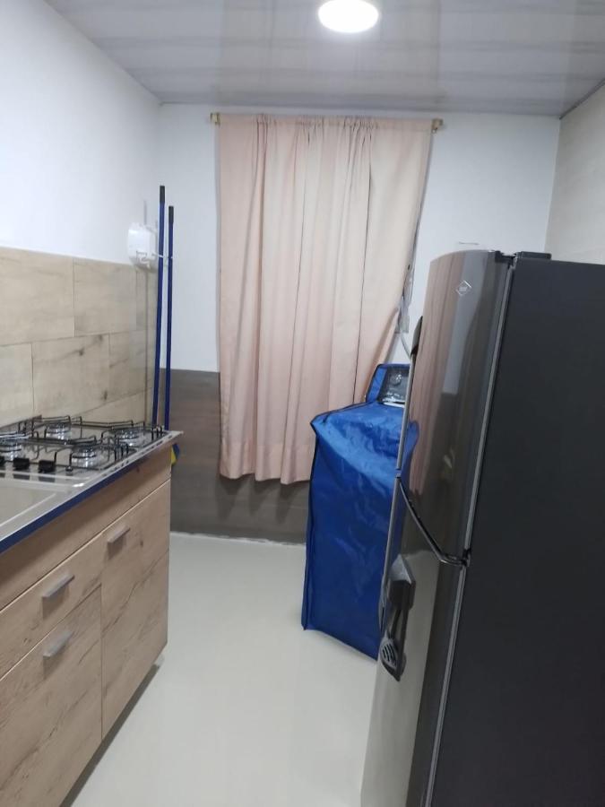 Juliana Casa Turistica Ctg Apartment Cartagena Bagian luar foto
