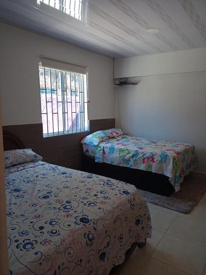 Juliana Casa Turistica Ctg Apartment Cartagena Bagian luar foto