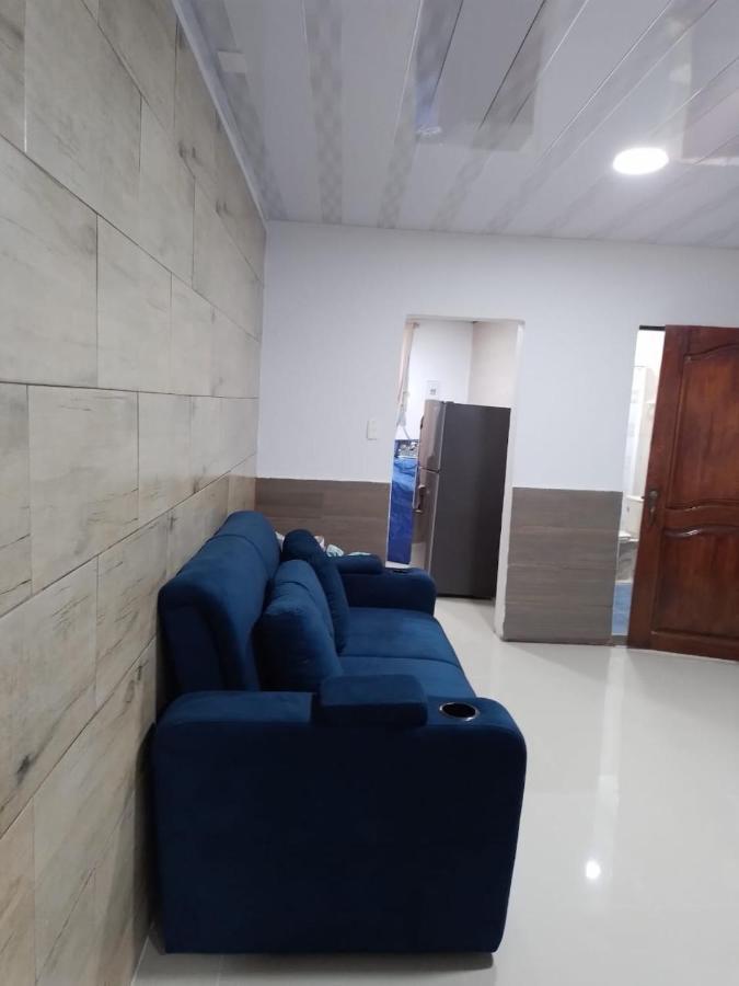 Juliana Casa Turistica Ctg Apartment Cartagena Bagian luar foto