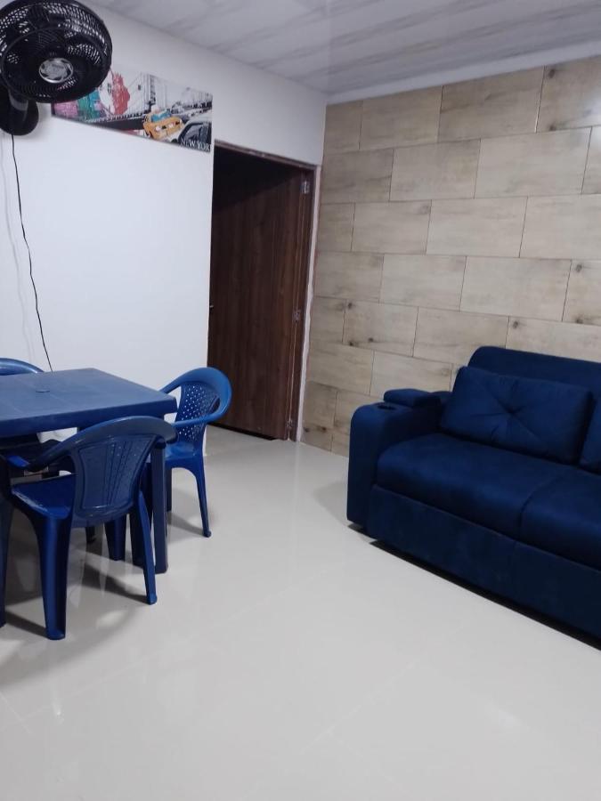Juliana Casa Turistica Ctg Apartment Cartagena Bagian luar foto