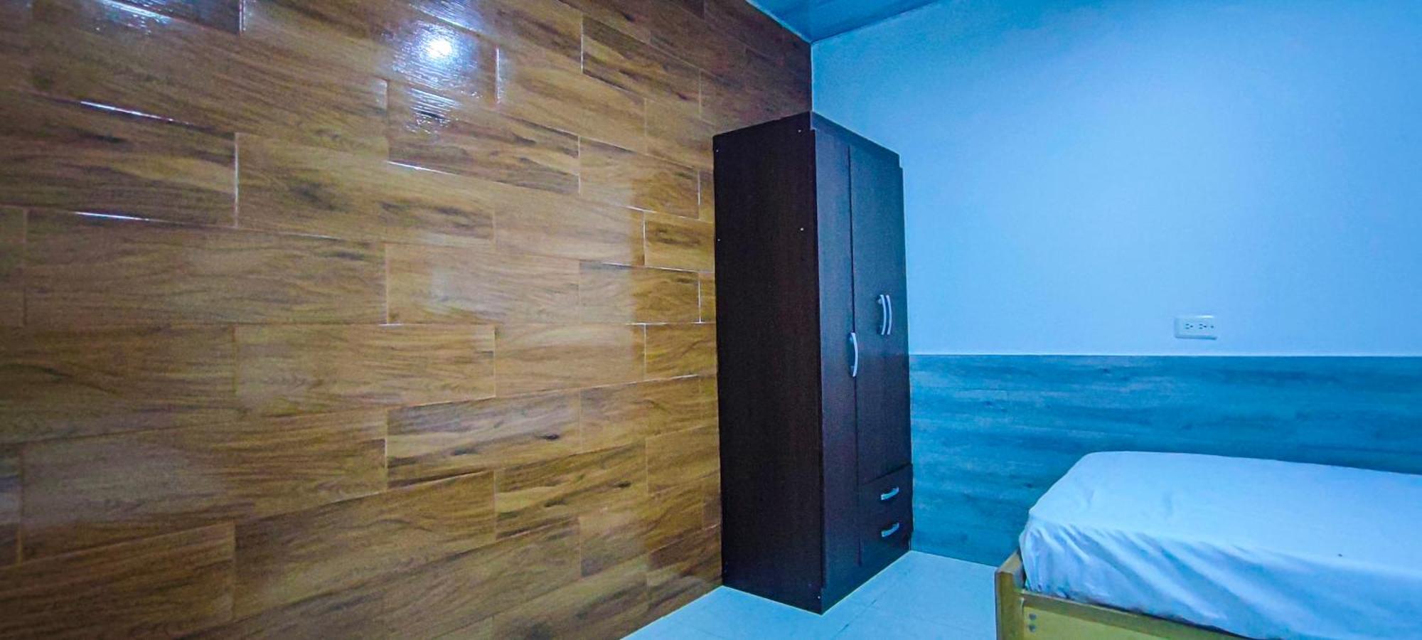 Juliana Casa Turistica Ctg Apartment Cartagena Bagian luar foto