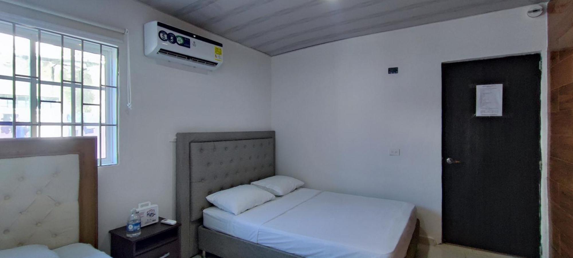 Juliana Casa Turistica Ctg Apartment Cartagena Bagian luar foto