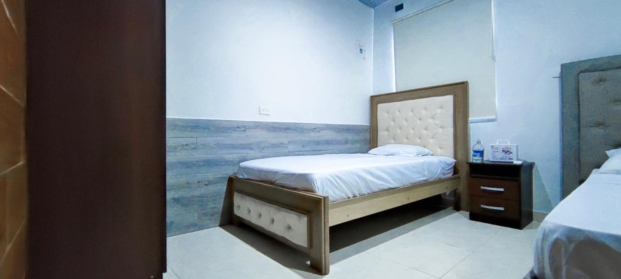 Juliana Casa Turistica Ctg Apartment Cartagena Bagian luar foto