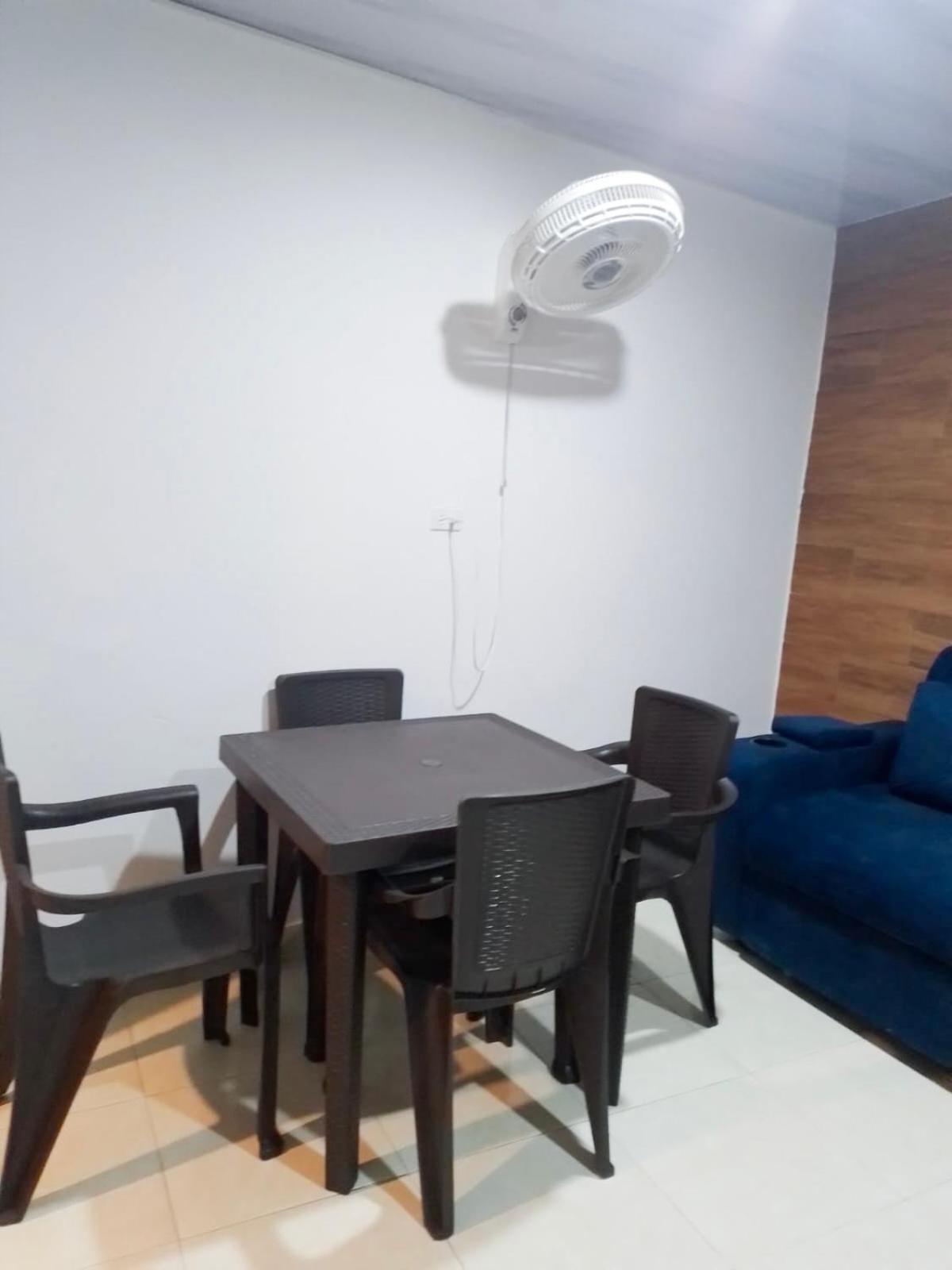 Juliana Casa Turistica Ctg Apartment Cartagena Bagian luar foto